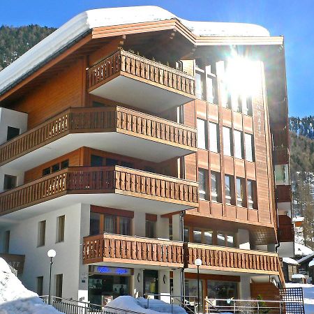 Brunnmatt Holiday Apartment Zermatt Extérieur photo