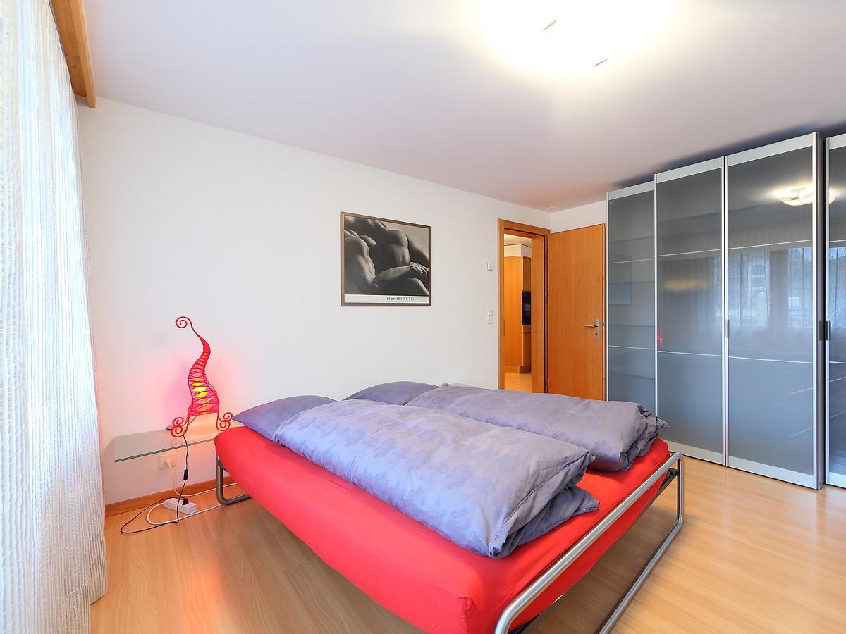 Brunnmatt Holiday Apartment Zermatt Extérieur photo